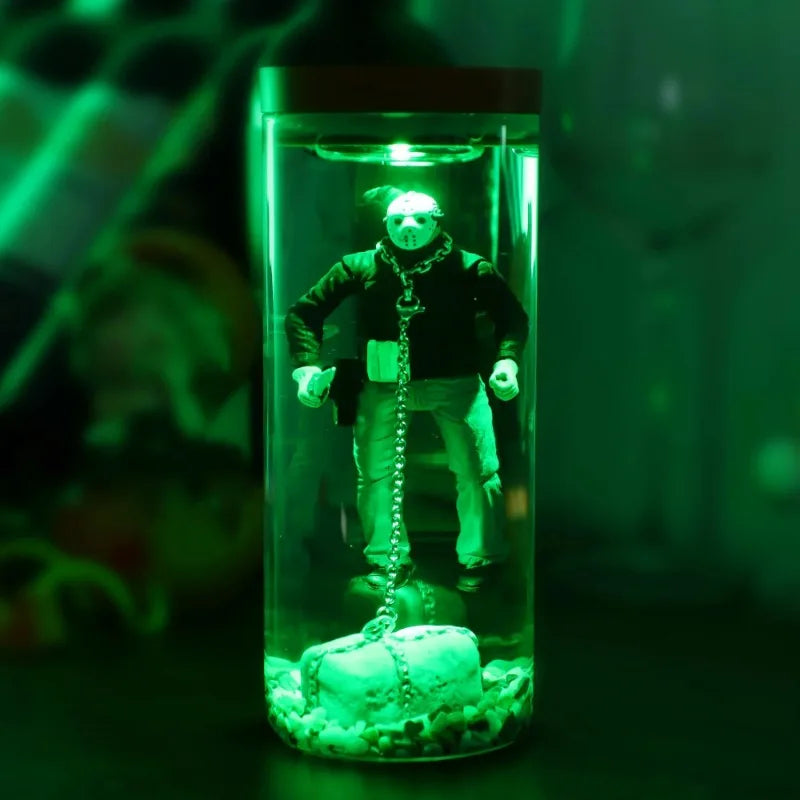 Luxarion™ Jason Water Lamp