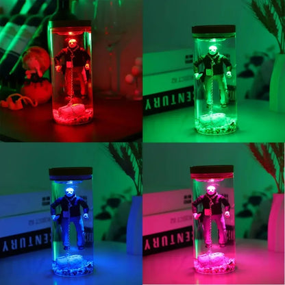Luxarion™ Jason Water Lamp